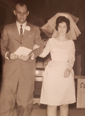 Juanita Marie Derouen Weber