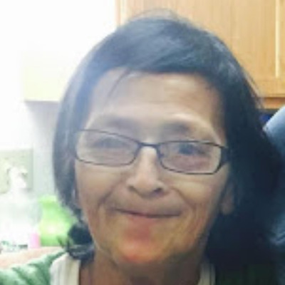 Juanita marie Gonzales