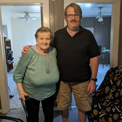 juanita may clark
