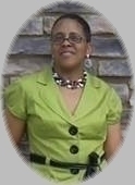 Juanita "Nita" Mitchell
