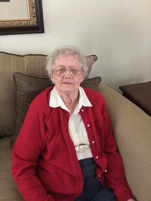 Juanita O. Turner