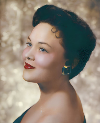 Juanita Perrin Burns