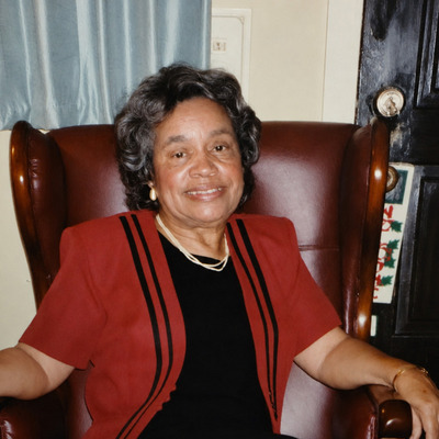 Juanita Simpkins
