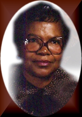 Juanita Simpson