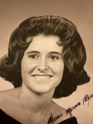 Juanita “Jane” Ulibarri Valdez