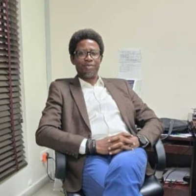 Jude Anayochukwu Chikezie