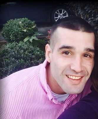 Jude Anthony Nunez