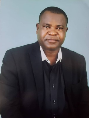 Dr Jude Chinedu Okechukwu (ACA,AMNIM,FIHSD)