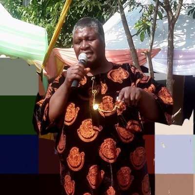 Jude Nwabueze Ndeh Nwoye
