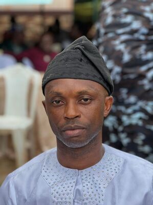 Jude Osabo Edohen
