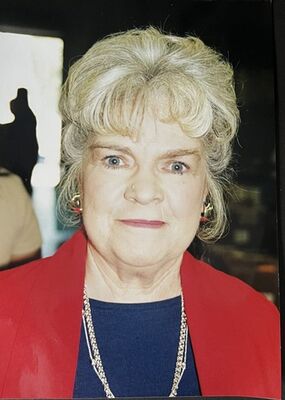 Judith A. Stroud