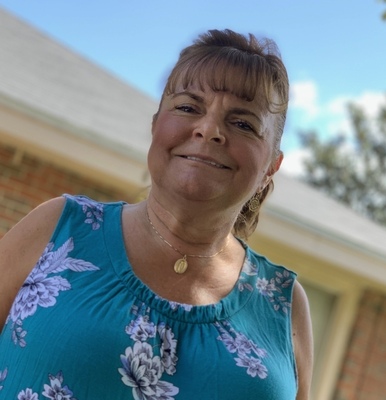 Judith Ann Kidder