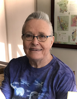 Judith Ann Wood