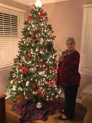 Judith Anne Zubert