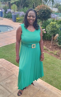JUDITH NGEFI ATAM