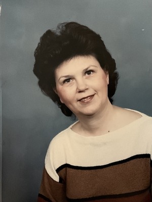 Judith C. Arnold