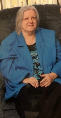 Judith Carole Riegsecker