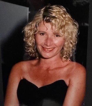 Judith Marilyn Edel