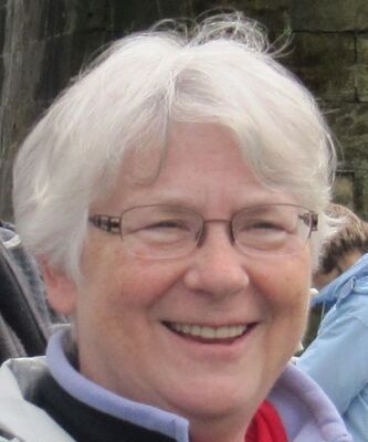 Judith Evonne Anderson Brown