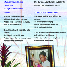 Juds' Funeral Programme - Page 8 of 12