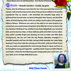 Juds' Funeral Programme - Page 3 of 12