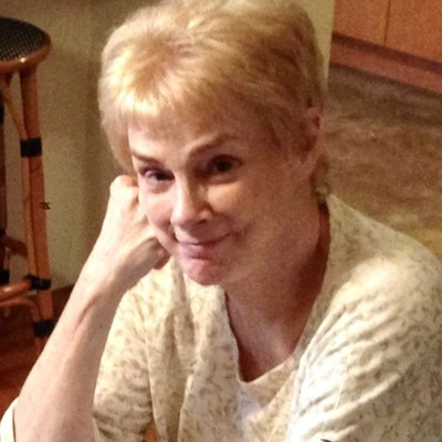 Judy Kass