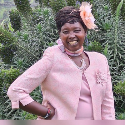 Judith Kiende Inoti
