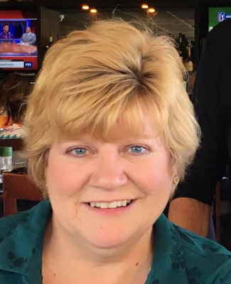 Judy Wilson Davis