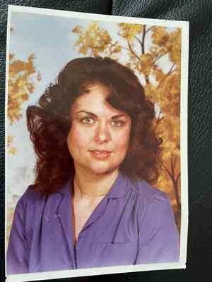 Judith Popwell