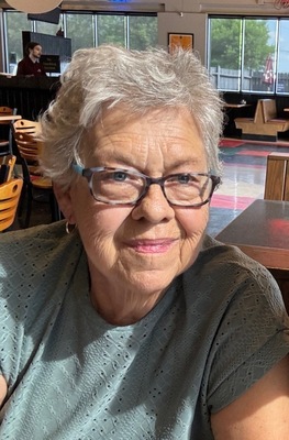 Judith True Johnson