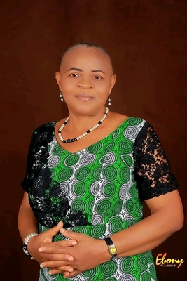 Judith Uzodiuru Ogwe