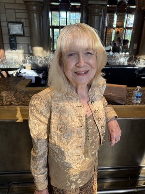 Judith Bleacher