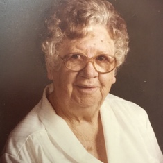 Grandma Robinson