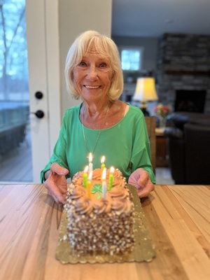 Judy Cleveland