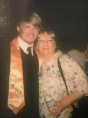 Judy cooper Buchanan