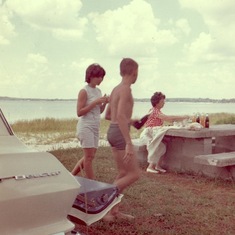 Florida, '63