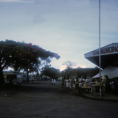 Suva Municipal Market