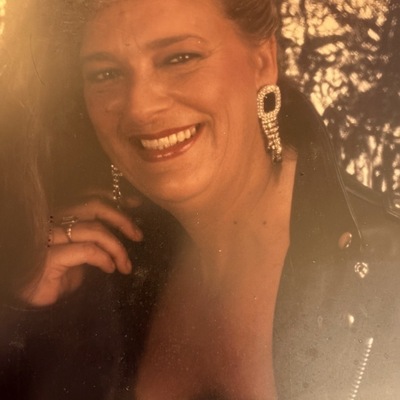 Judy Faye Gerringer