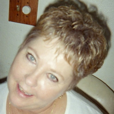 Judy Grace Dobson