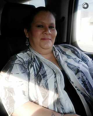Judy Kay Stewart