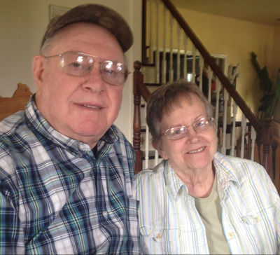 Judy Keenan Trombley
