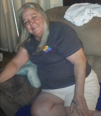 Judy L. Teague