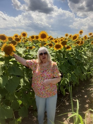 Judy Lynn Blanton