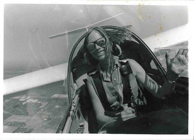 Judy Lynn Ruprecht