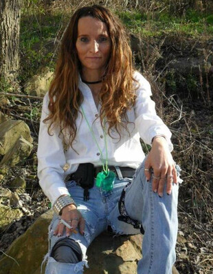 Judy Marie Bishop
