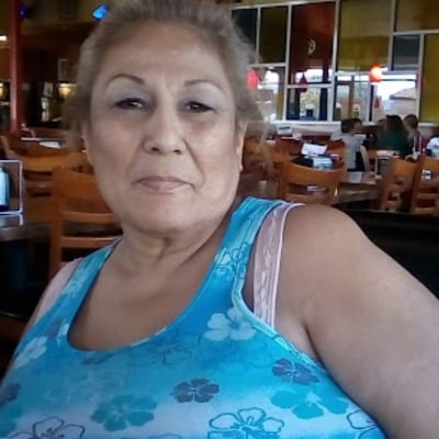 Judy Marlene Pacheco