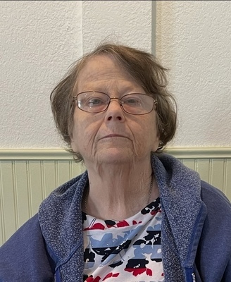 Judy Mason