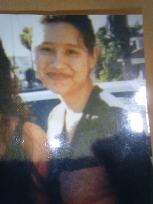 Judy Michelle Elizondo Molina