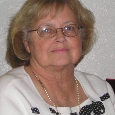 Judy Ann Miller