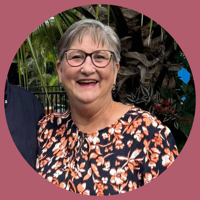 Judy Penton